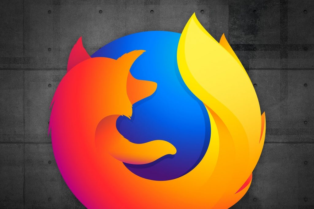 Firefox 96 Meningkatkan CSS dan Canvas Untuk Pengembang