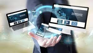 Desain Web Unik Untuk Berita Memenangkan Perhatian Pembaca
